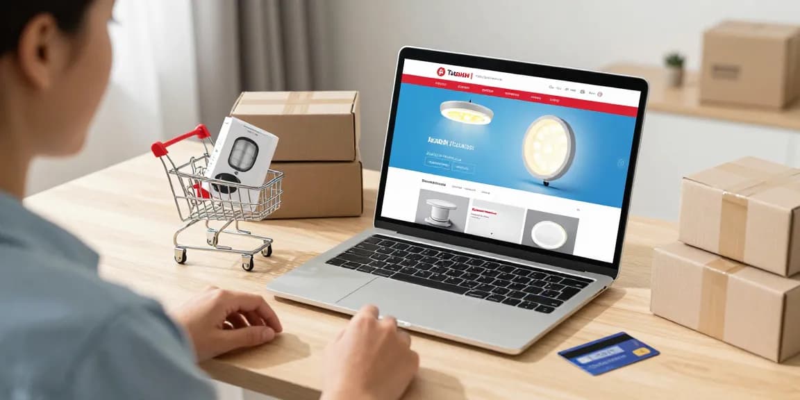 Banda led offers online shopping for premium LED lighting solutions. Best deals, product reviews, and buyer's guide available.