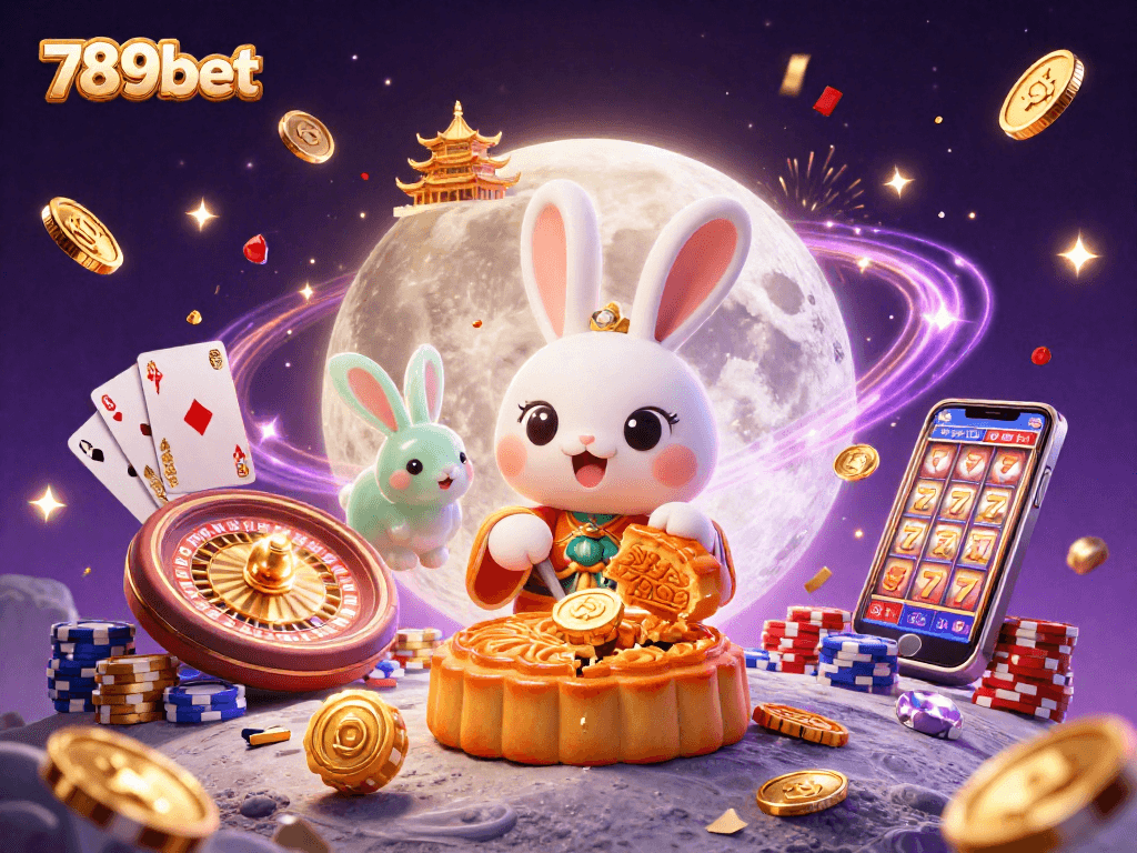 Experience thrilling wins with 789bet's vibrant casino action and rich gaming atmosphere.