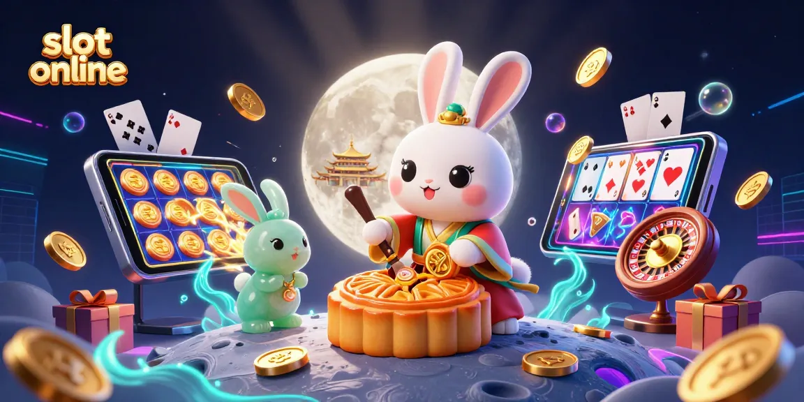 Menangkan slot online dalam permainan yang menghibur dengan karakter menarik dan tema unik.