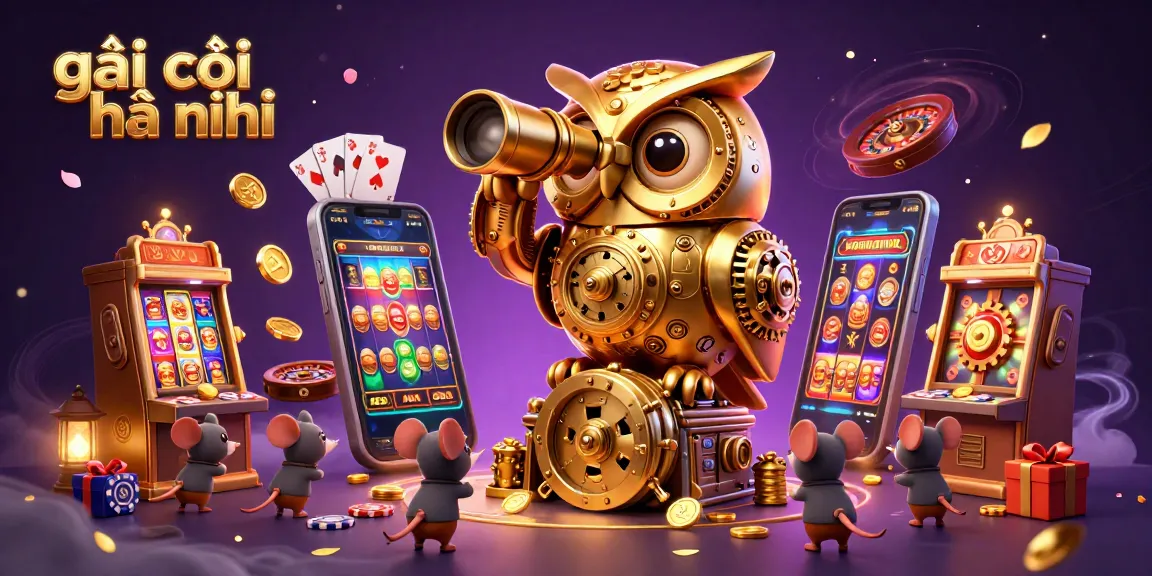 Spin the reels of luck with gái gọi hà nội amidst enchanting casino visuals