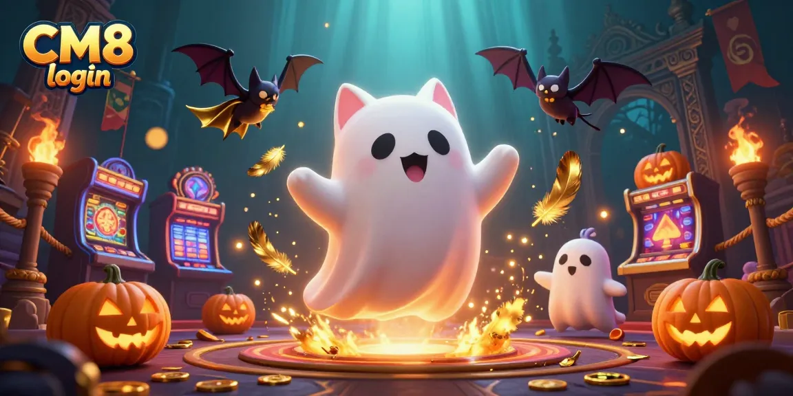 Join the excitement at CM8 login as you spin, win, and explore thrilling casino adventures!