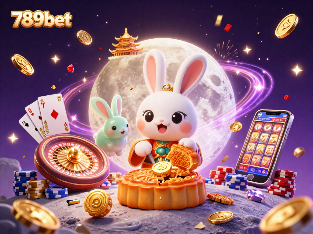 Experience thrilling wins with 789bet's vibrant casino action and rich gaming atmosphere.